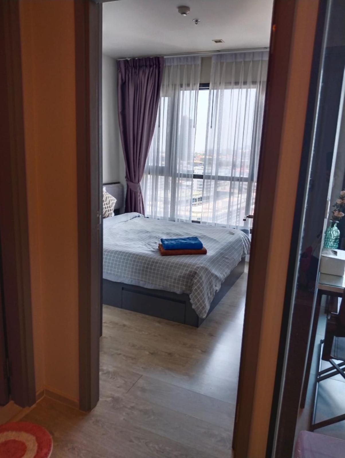 The Base Infinity Apartment Pattaya Exterior photo