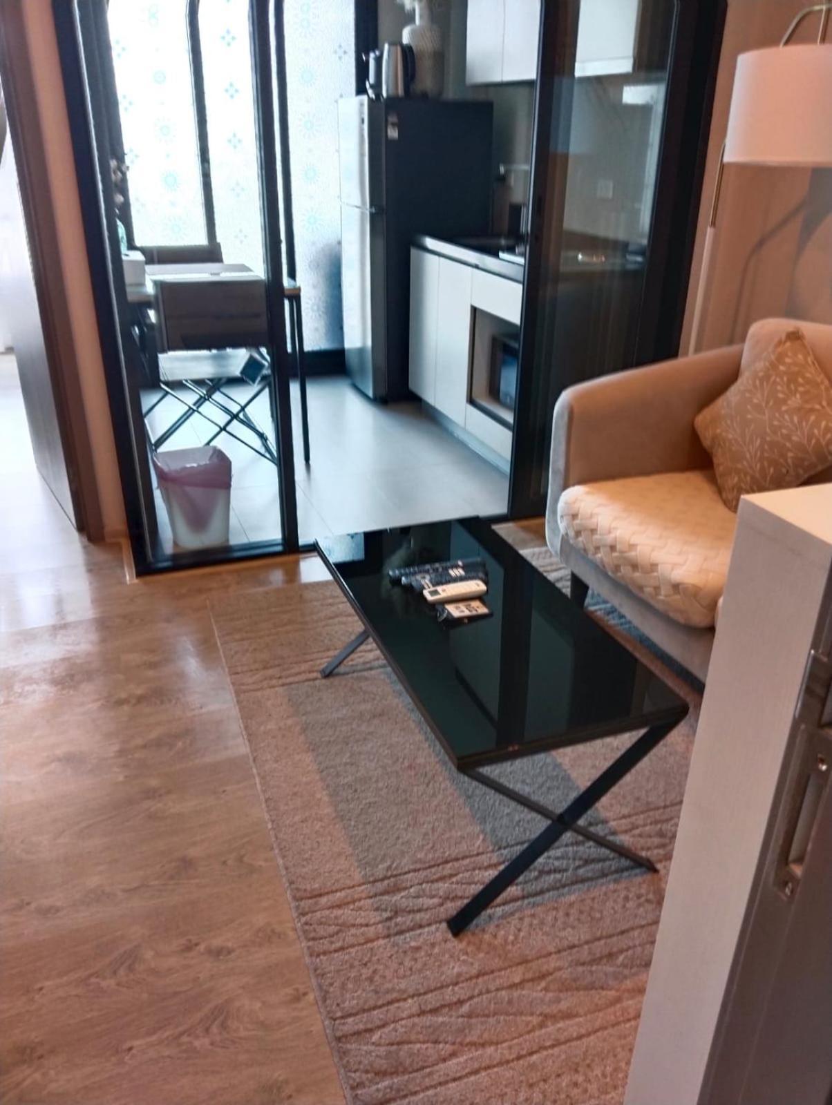 The Base Infinity Apartment Pattaya Exterior photo