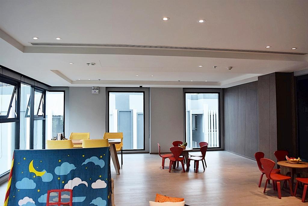 The Base Infinity Apartment Pattaya Exterior photo